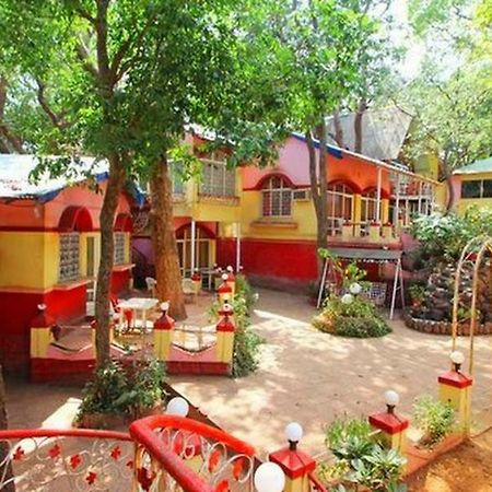 Green Hill Resort Matheran Zewnętrze zdjęcie