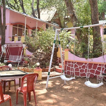Green Hill Resort Matheran Zewnętrze zdjęcie