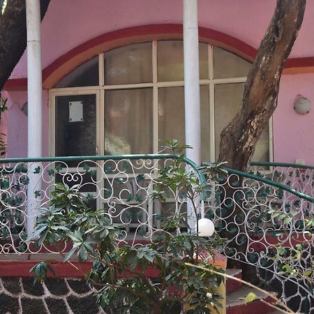 Green Hill Resort Matheran Zewnętrze zdjęcie