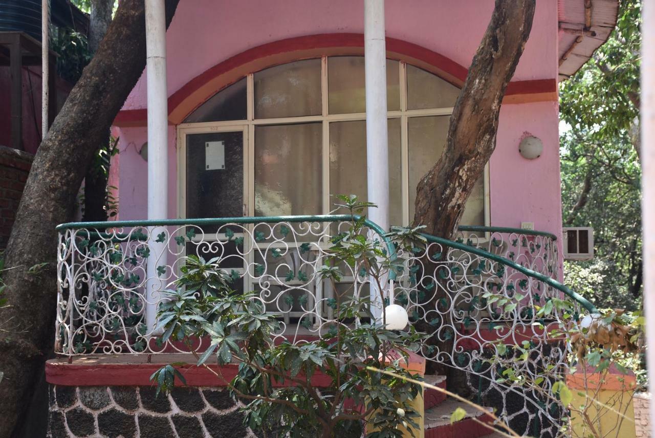 Green Hill Resort Matheran Zewnętrze zdjęcie
