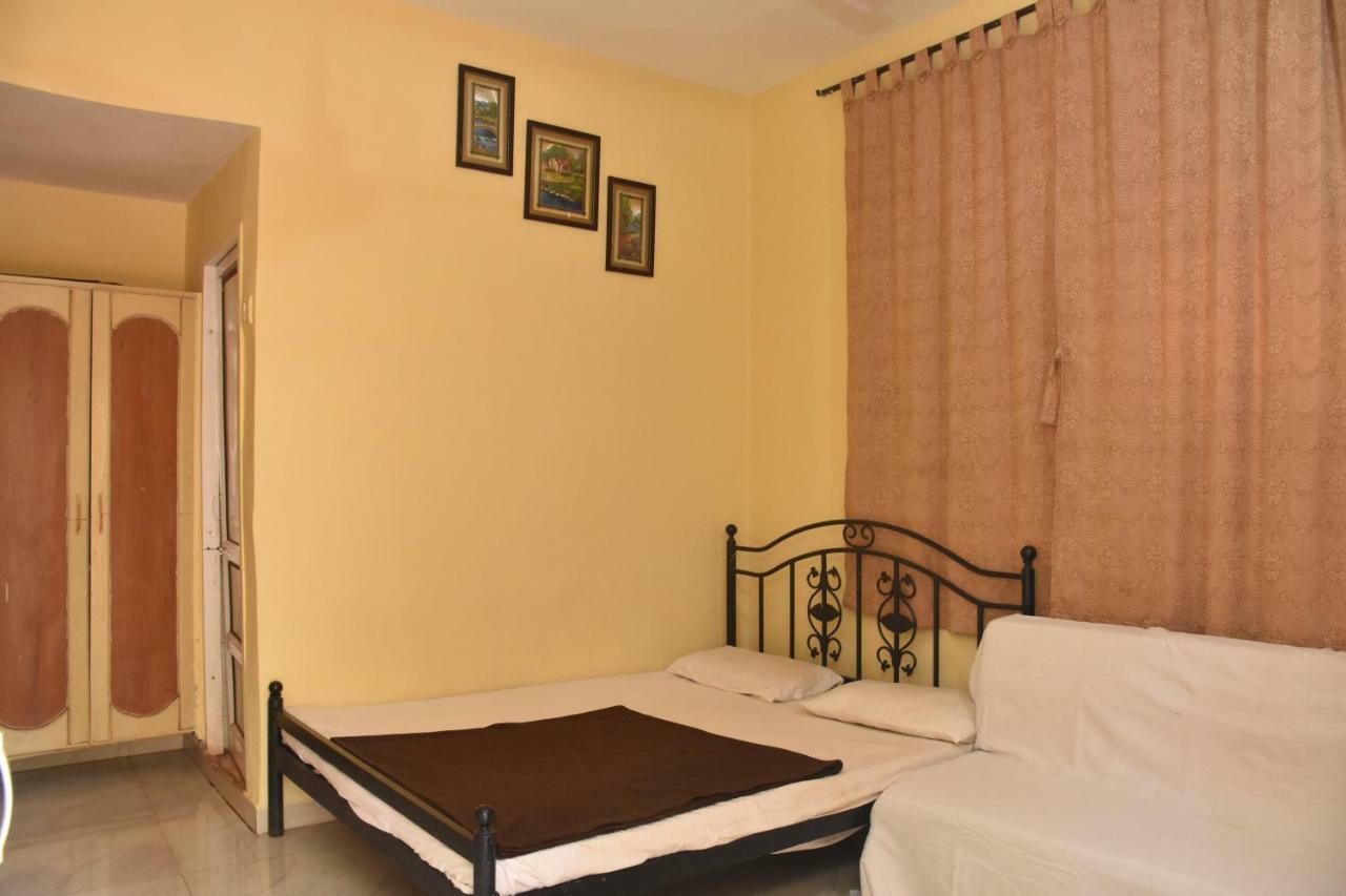 Green Hill Resort Matheran Zewnętrze zdjęcie