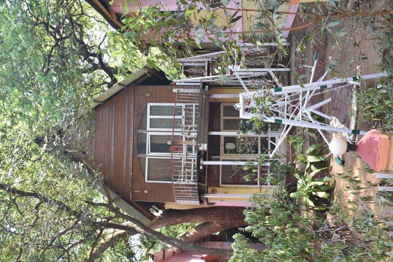 Green Hill Resort Matheran Zewnętrze zdjęcie