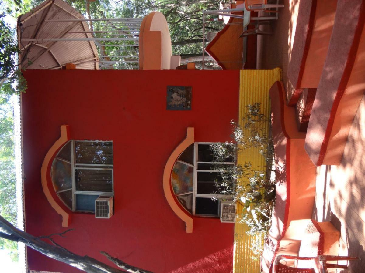 Green Hill Resort Matheran Zewnętrze zdjęcie