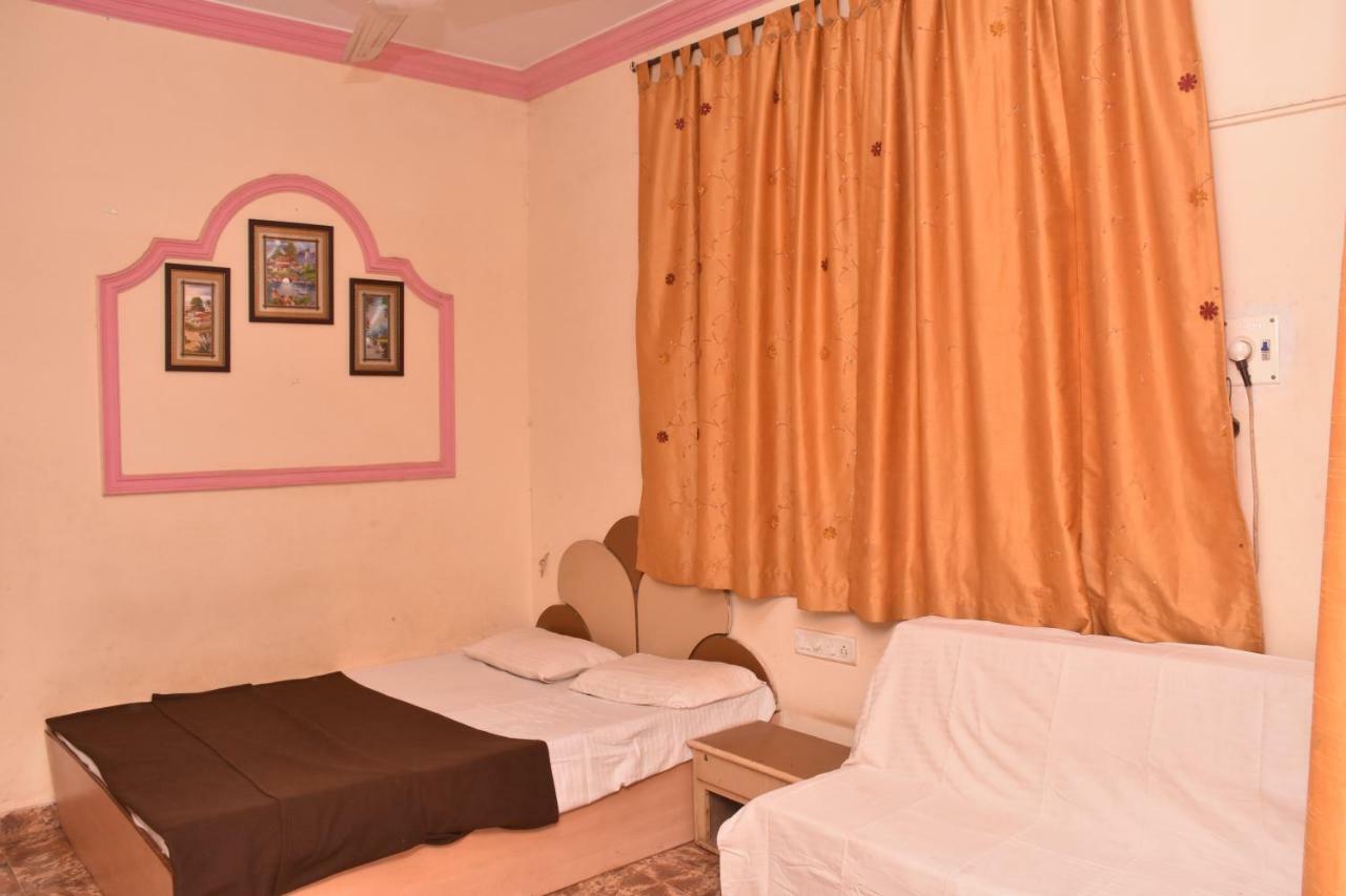 Green Hill Resort Matheran Zewnętrze zdjęcie
