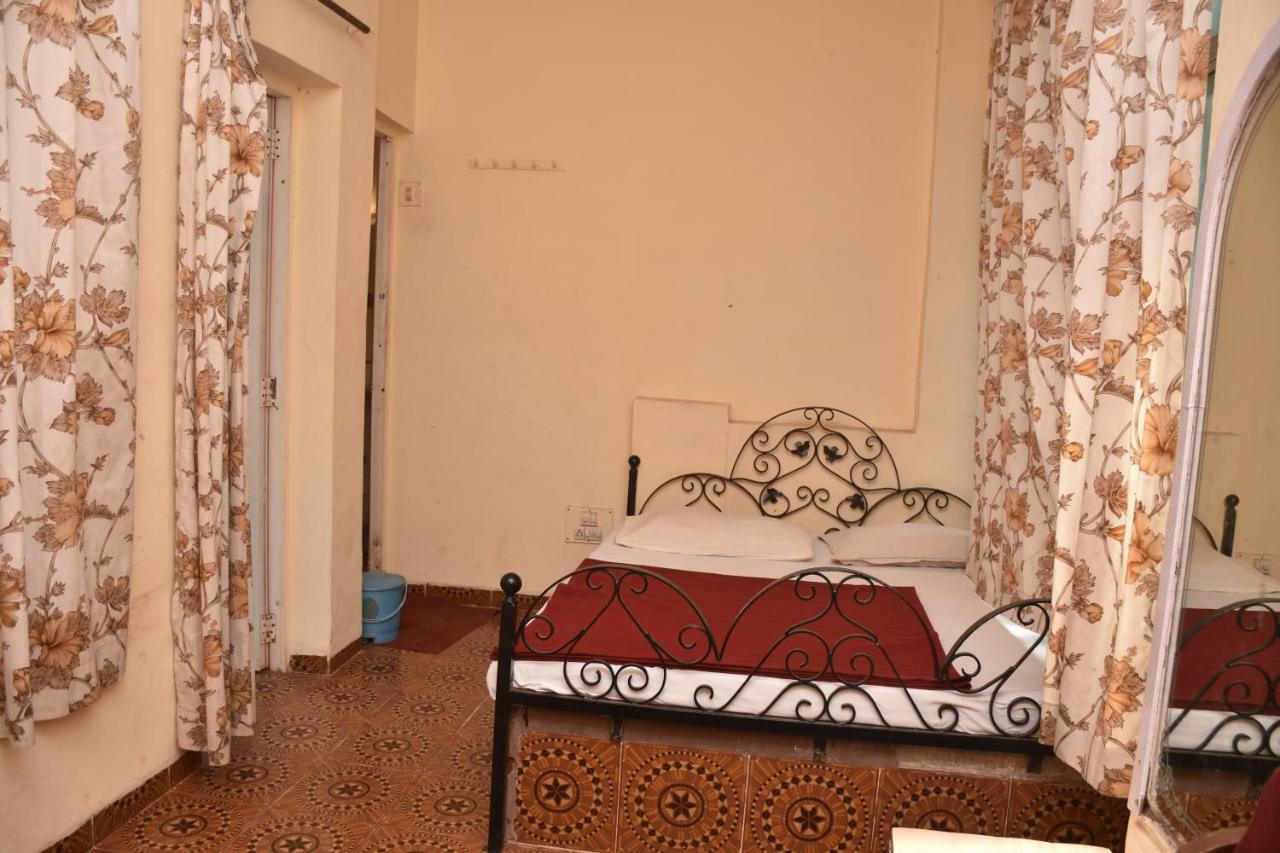 Green Hill Resort Matheran Zewnętrze zdjęcie