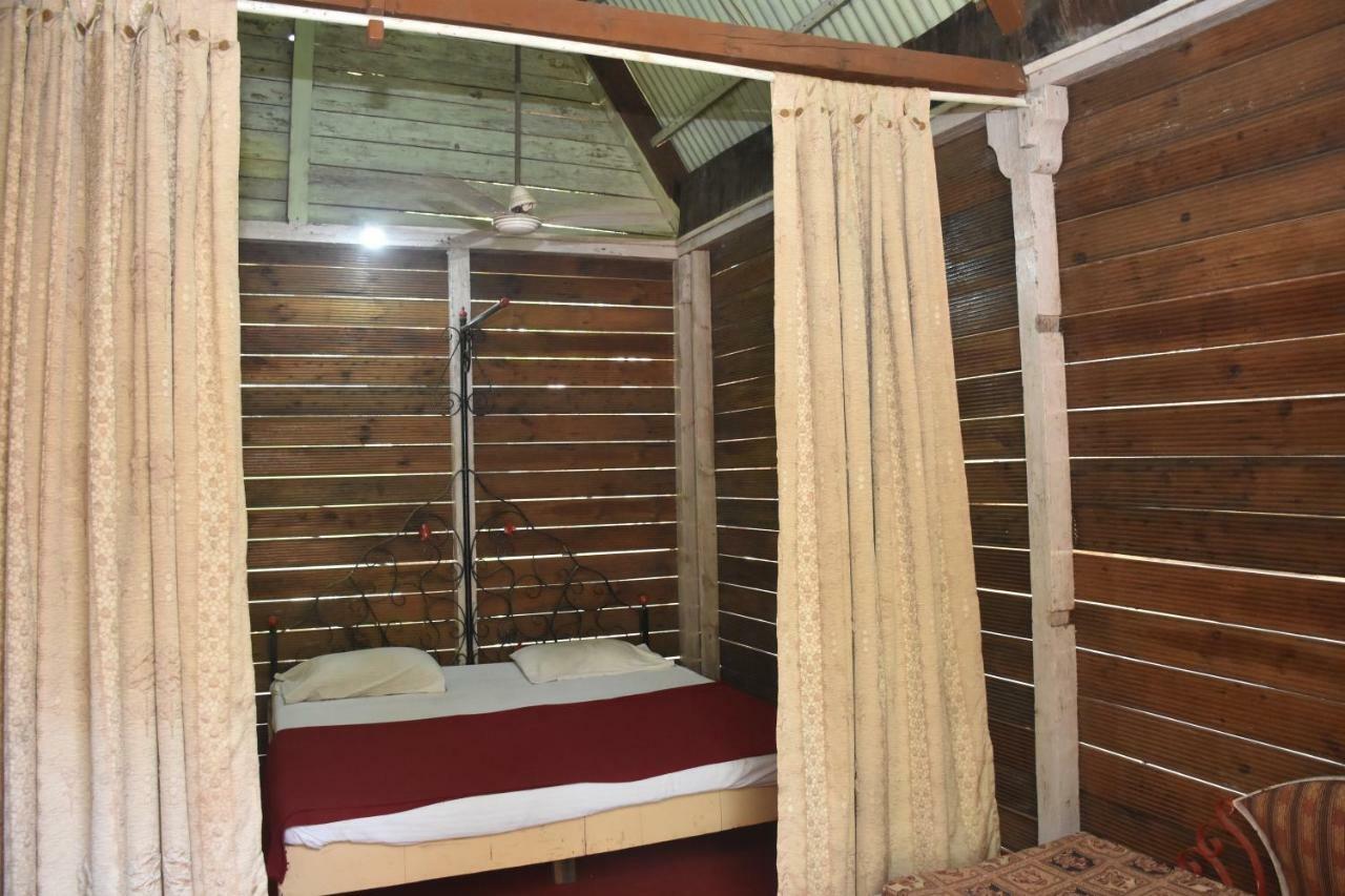 Green Hill Resort Matheran Zewnętrze zdjęcie
