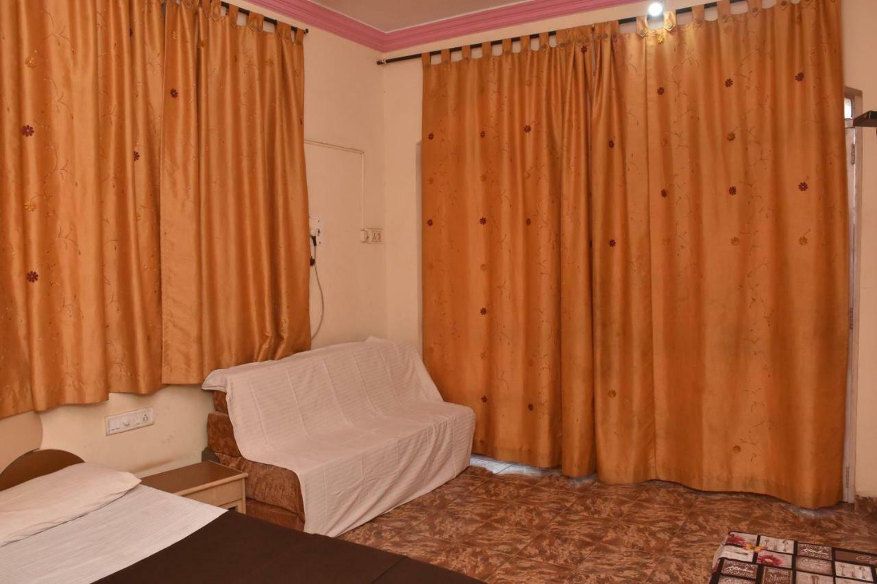 Green Hill Resort Matheran Zewnętrze zdjęcie