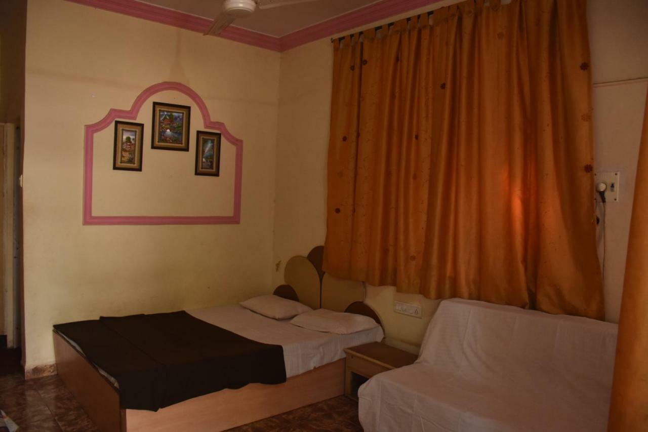 Green Hill Resort Matheran Zewnętrze zdjęcie