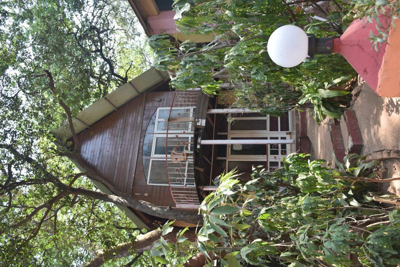 Green Hill Resort Matheran Zewnętrze zdjęcie
