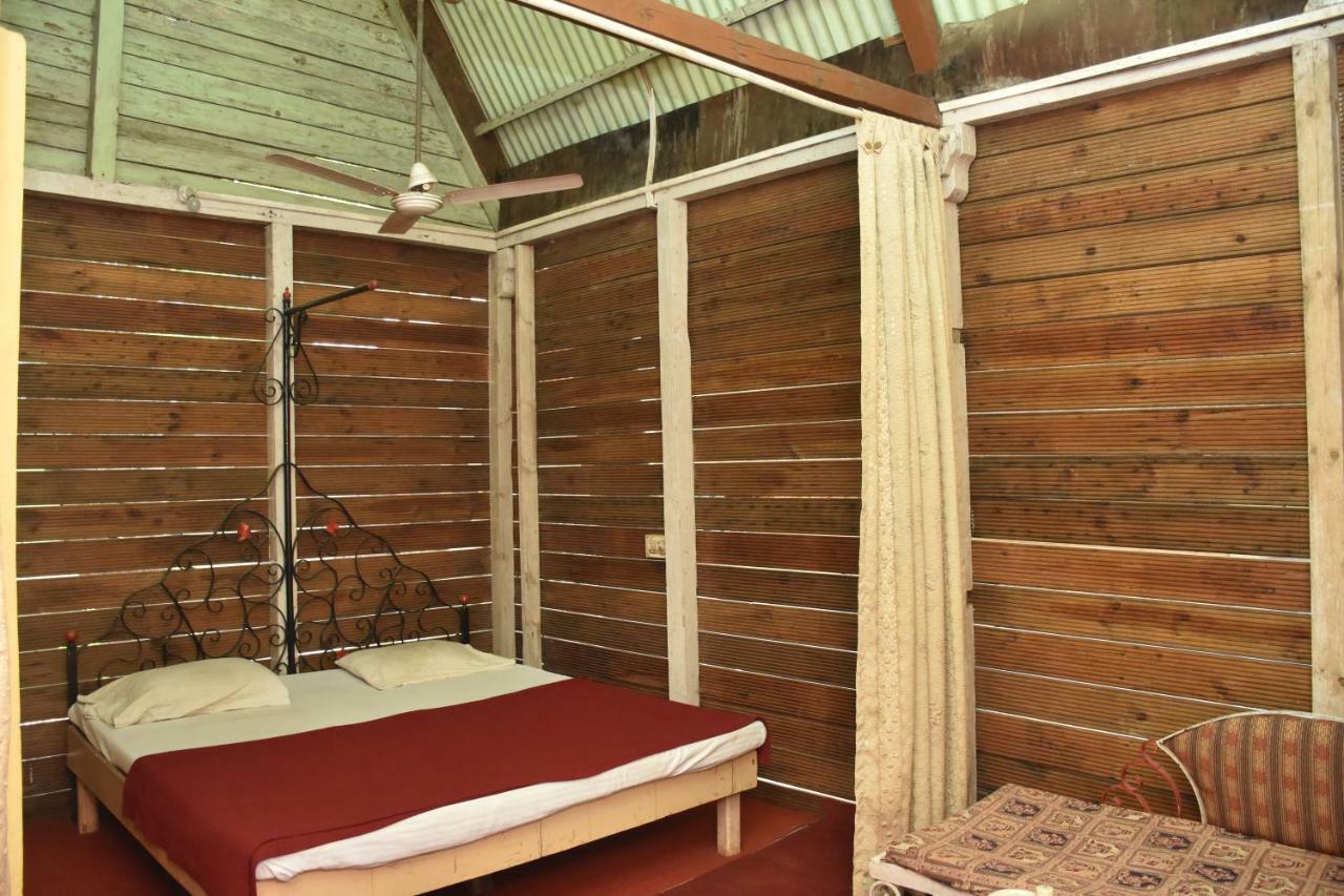 Green Hill Resort Matheran Zewnętrze zdjęcie