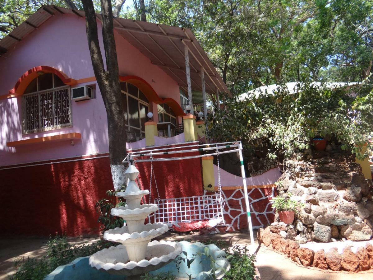 Green Hill Resort Matheran Zewnętrze zdjęcie