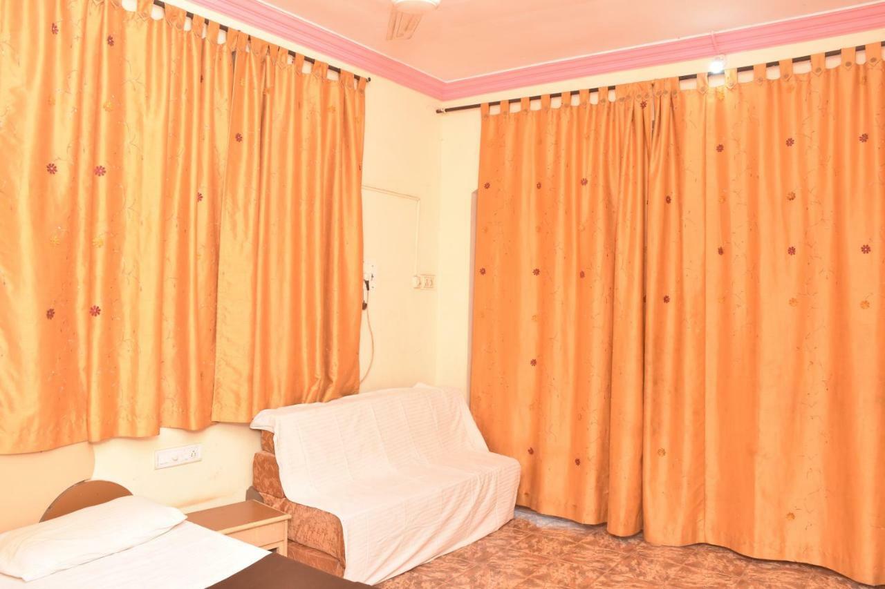 Green Hill Resort Matheran Zewnętrze zdjęcie