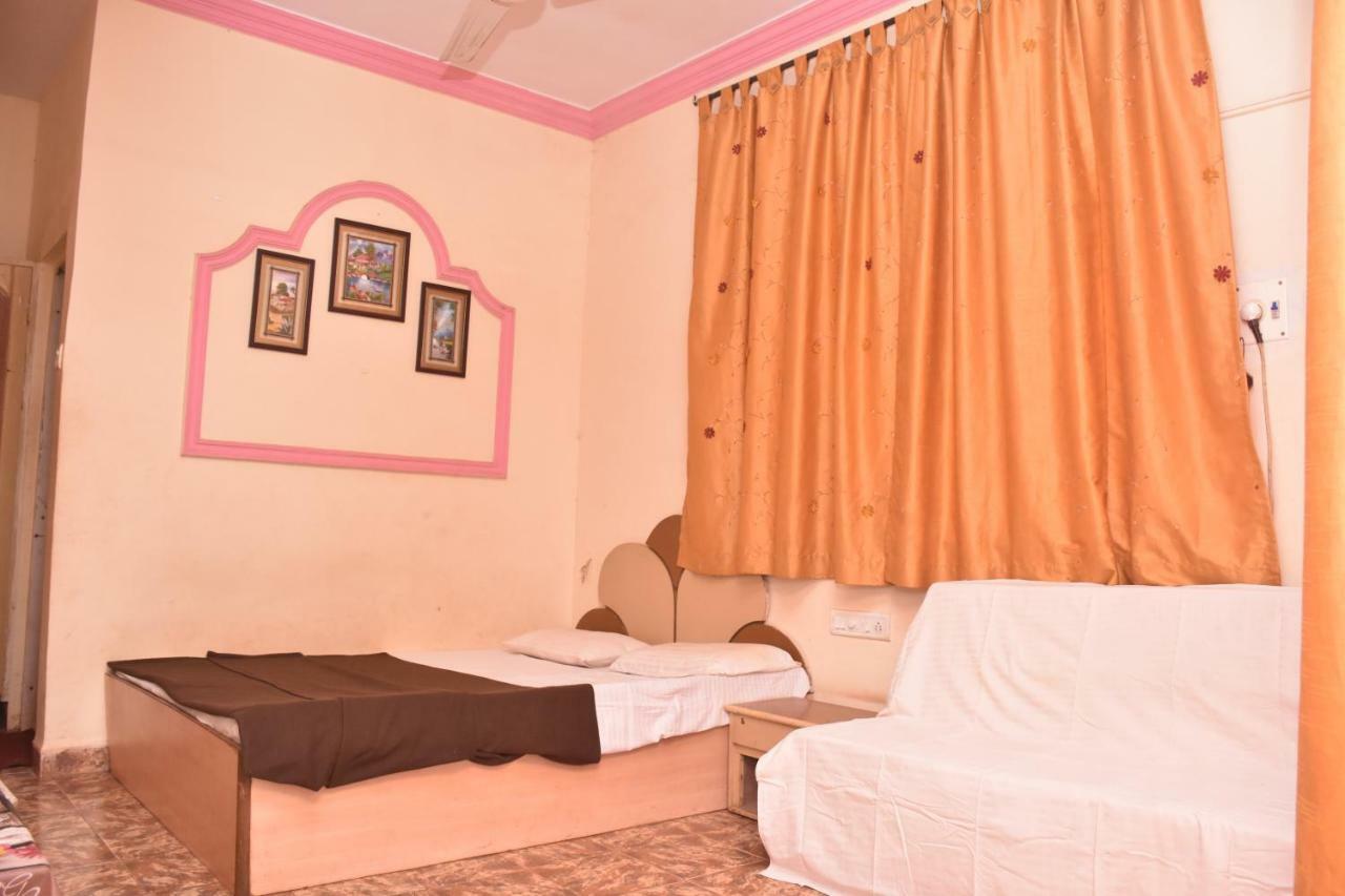 Green Hill Resort Matheran Zewnętrze zdjęcie