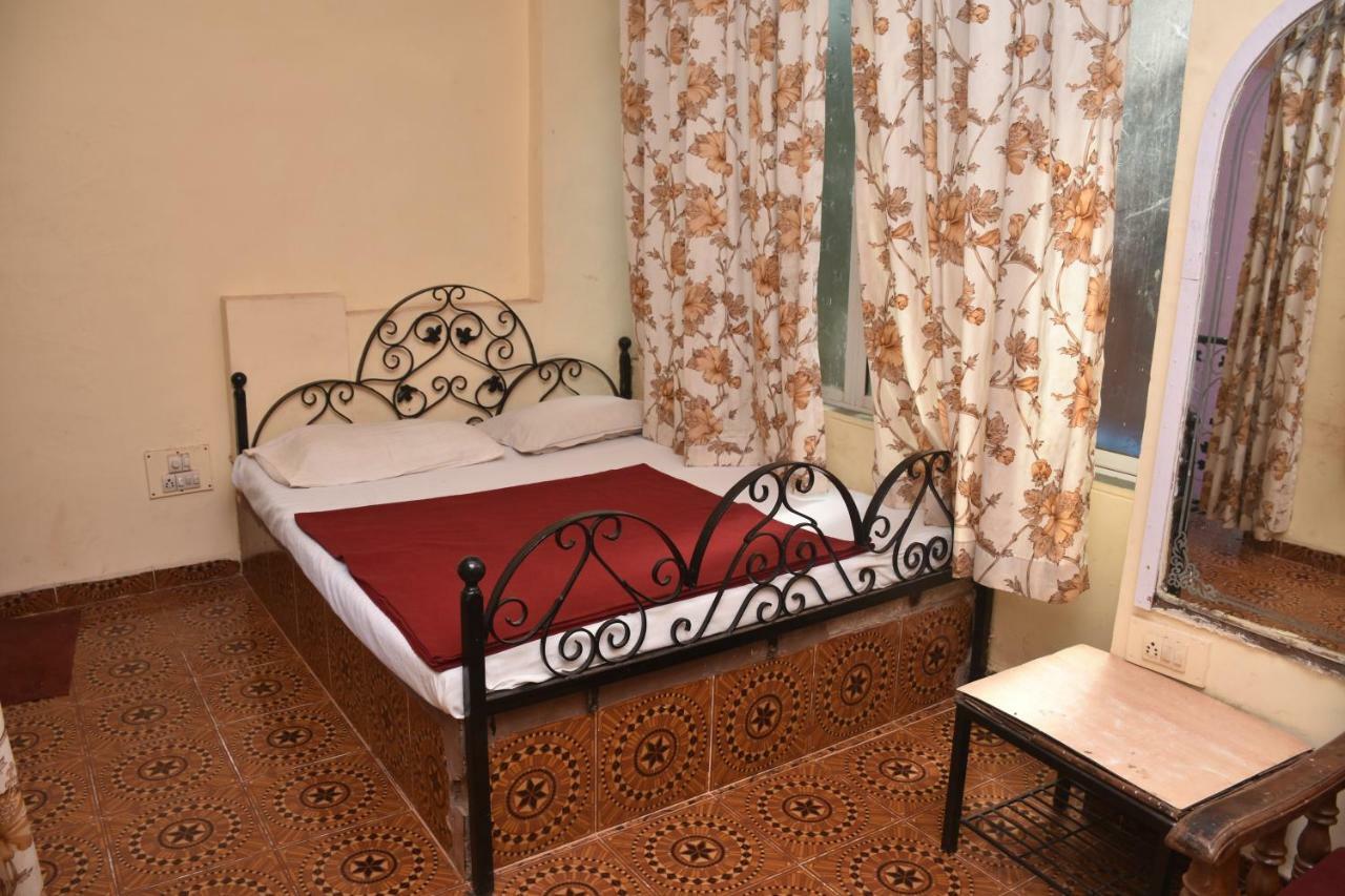 Green Hill Resort Matheran Zewnętrze zdjęcie
