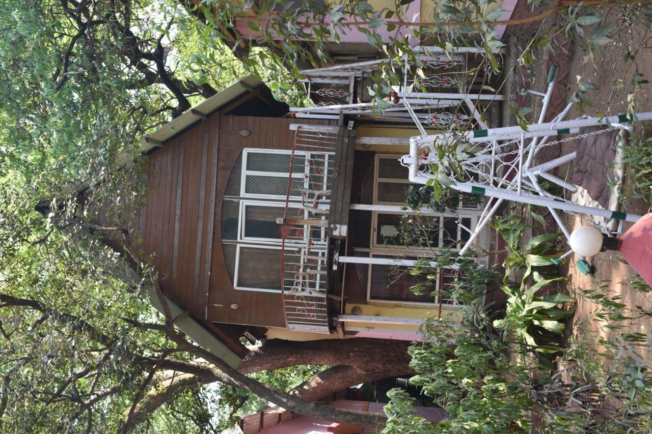 Green Hill Resort Matheran Zewnętrze zdjęcie