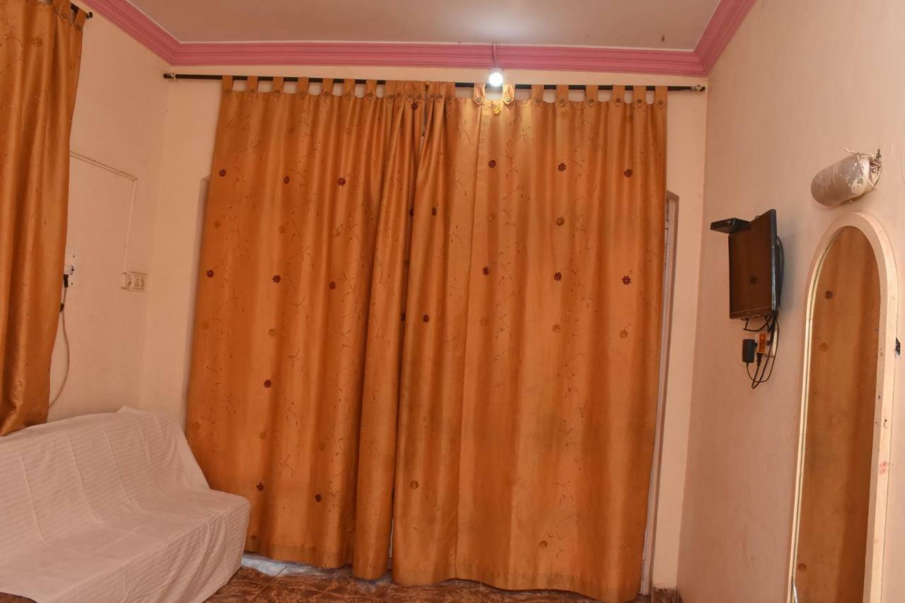 Green Hill Resort Matheran Zewnętrze zdjęcie